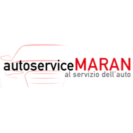Autoservice Maran logo