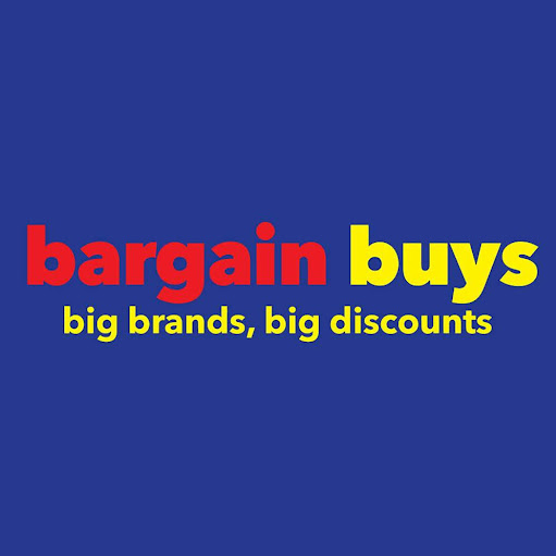 Bargain Buys logo