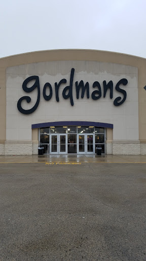 Discount Store «Gordmans - Store Closing Soon», reviews and photos, 7143 E State St, Rockford, IL 61108, USA