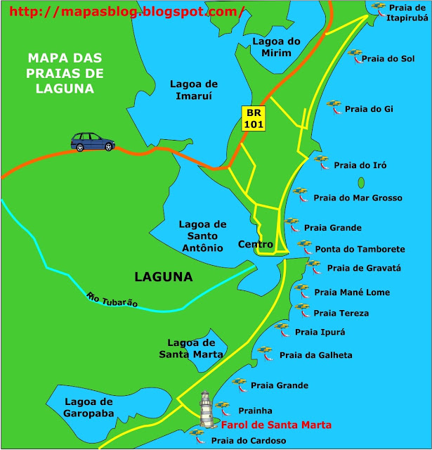 Mapa Ng Laguna