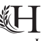 Horan's Health Store logo