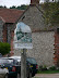 East Runton village sign