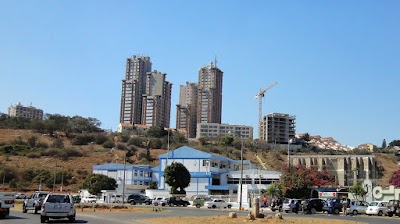 Photos of Superior de Ciencias Nautical School