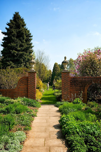 Great Comp Garden