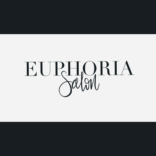 Euphoria Salon and Boutique logo