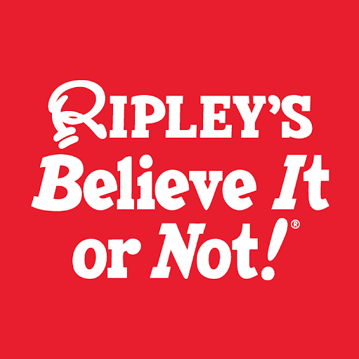 Ripley's Believe It or Not!