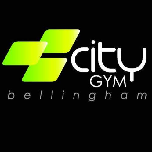 City Gym logo