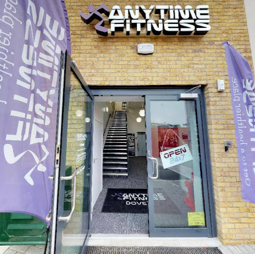 Anytime Fitness Dover