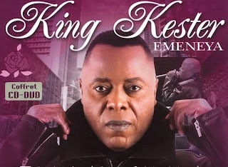 King Kester Emeneya n'est plus KING-KESTER_LeRetour