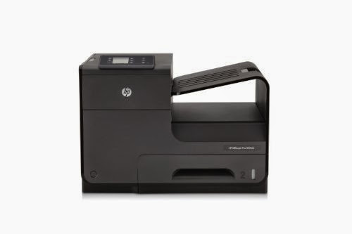  HP Pro X451dn Color Photo Printer