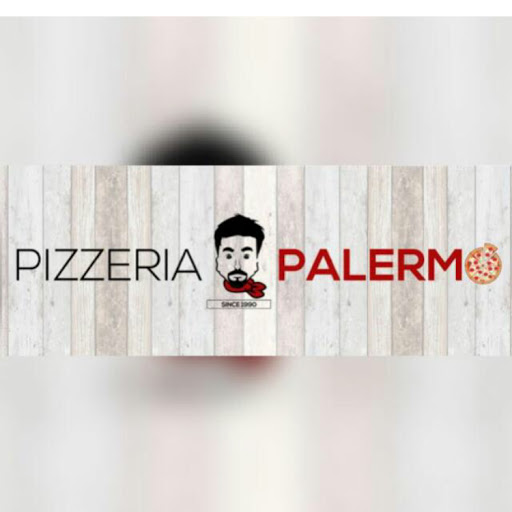Pizzeria Palermo logo