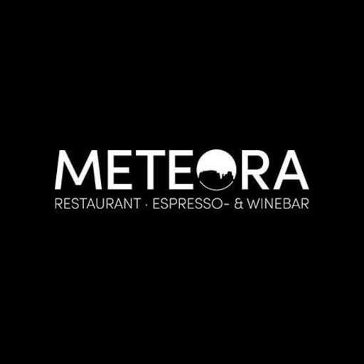Restaurant Meteora logo
