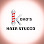 Koko s Hair Studio Logo
