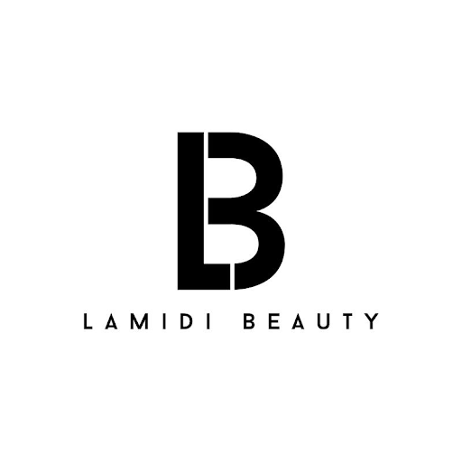 LamidiBeauty Academy logo