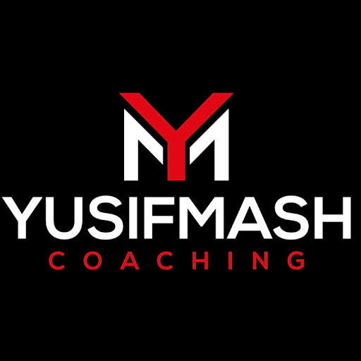Yusifmash coaching logo