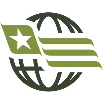 Army Surplus World logo