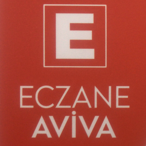 Aviva Eczanesi logo