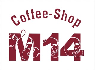 Coffee-Shop M14 logo