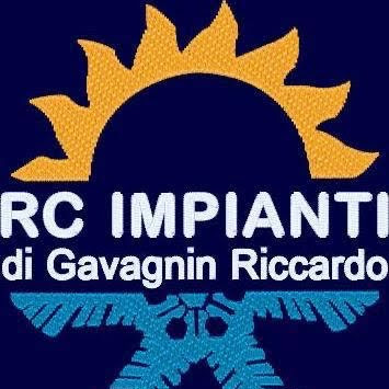 Rc Impianti di Gavagnin Riccardo logo