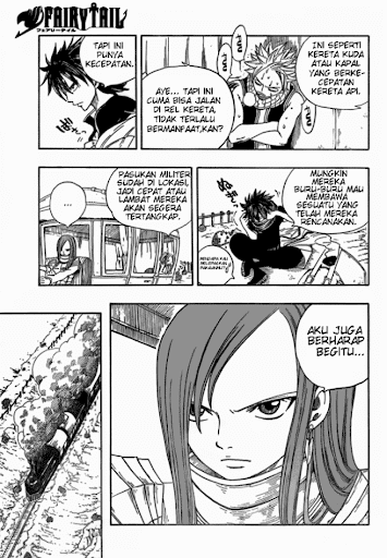 Fairy Tail 13 page 3