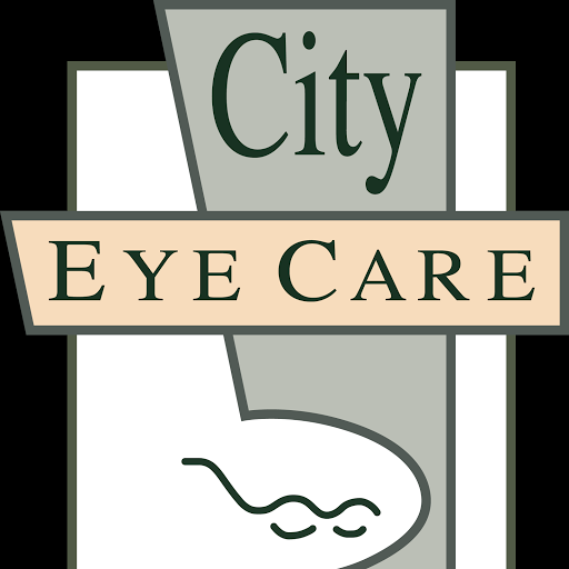 City Eye Care logo