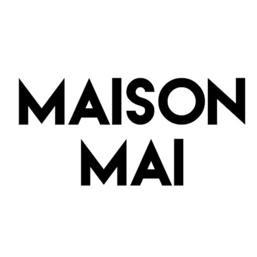 Maison MAI logo