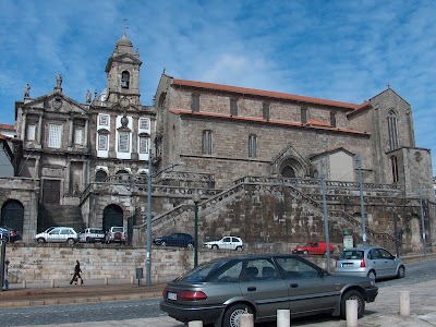 Church of the Third Order of St. Francis