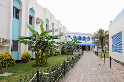 New Indian Model School, 5th St - Dubai - United Arab Emirates, Primary School, state Dubai
