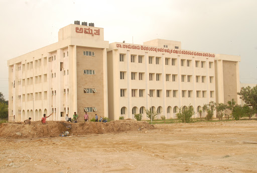 Amrutha Ladies Hostel, Bapuji Institute of Engineering Technology, Shamanur Rd, Davangere, Karnataka 577004, India, Hostel, state KA