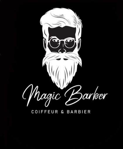 Magic barber
