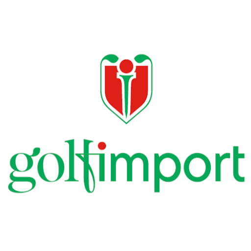 Golfimport Dübendorf - Umbrail Golf Import AG logo