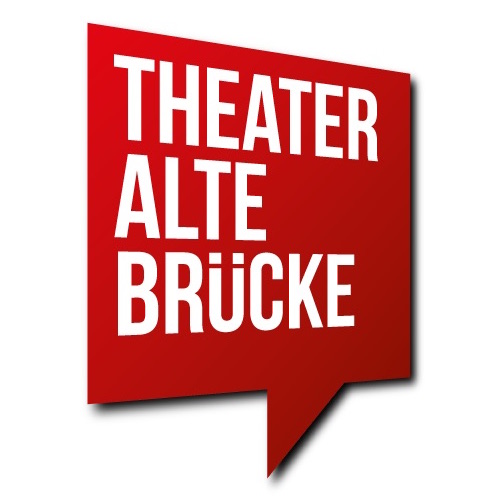 Theater Alte Brücke logo