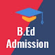 B.ed Admission 2024 MDU Rohtak, crsu jind, kurukshetra University online form last date.