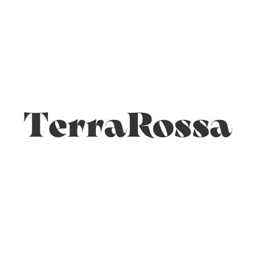 TerraRossa logo