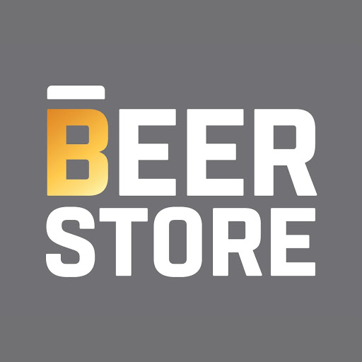 The Beer Store logo