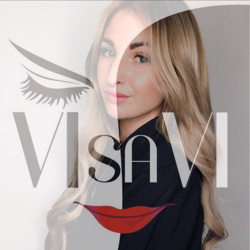 VISAVI logo