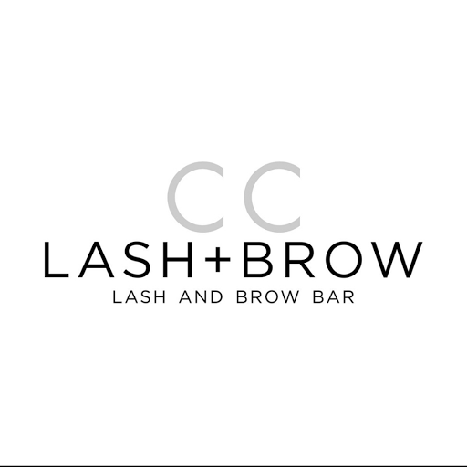 CC Lash and Brow logo