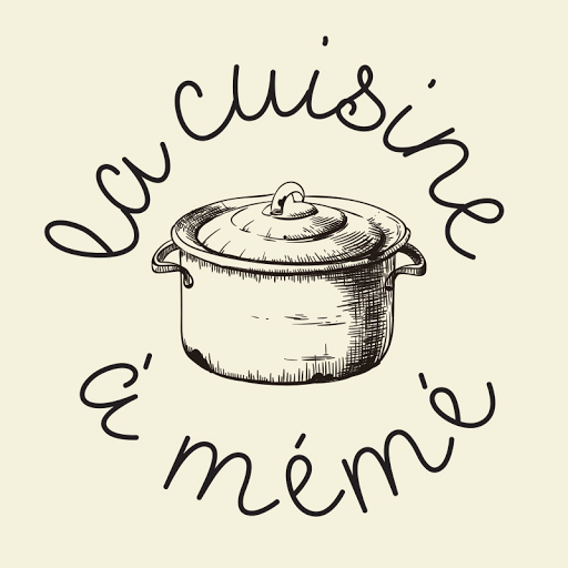 La Cuisine À Mémé logo