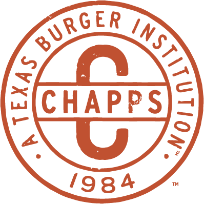 Chapps Burgers (Arkansas Ln)