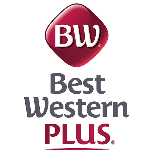 Best Western Plus White Horse Hotel logo