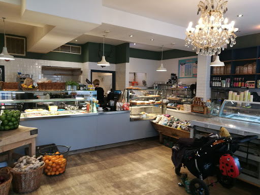 Mada Deli