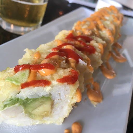 Sushi Restaurant «Station Sushi», reviews and photos, 125 N Hwy 101, Solana Beach, CA 92075, USA