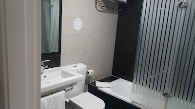 Photos of Hotel ILUNION Suites Madrid