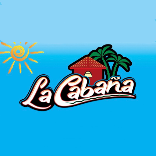 La Cabana Mexican Restaurant logo