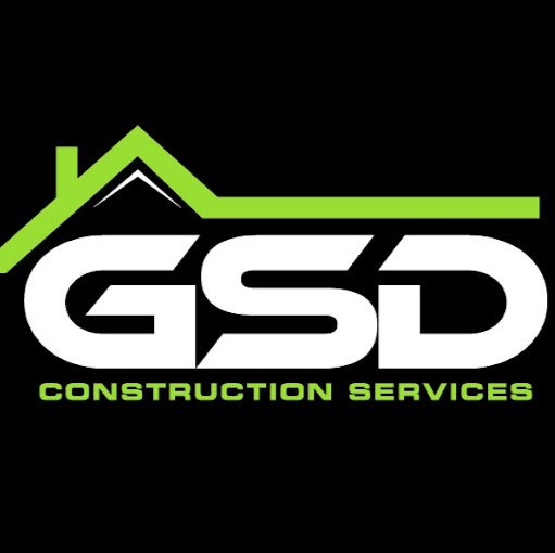 GSD Construction Services, LLC logo