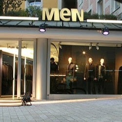 Men Mode für Männer logo