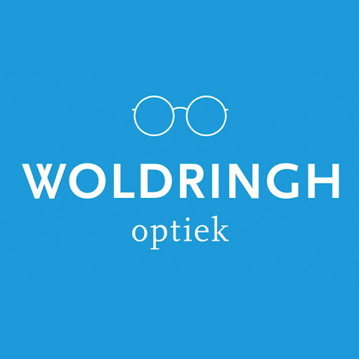 Woldringh Optiek BV Brillen Bedum logo