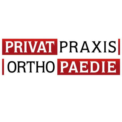 Privatpraxis für Orthopädie, Unfallchirurgie und Sportmedizin Dortmund logo