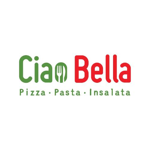 Ciao Bella Phönix Center logo