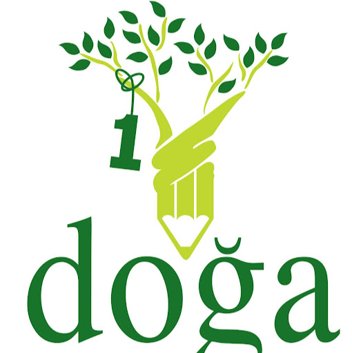 Doğa Koleji Bahçeköy Kampüsü logo